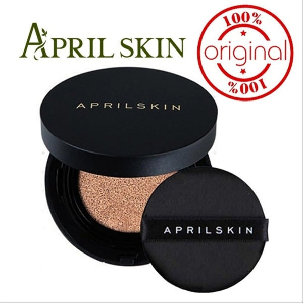 Beli 1 Gratis 1 - April Skin 2.0