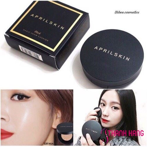 Beli 1 Gratis 1 - April Skin 2.0