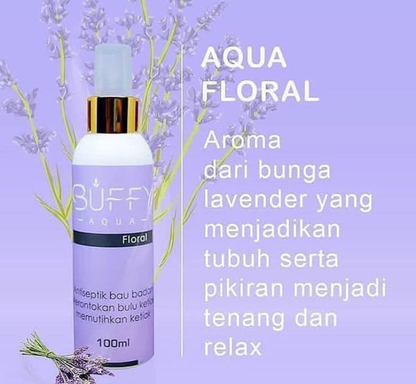 Buffy Aqua Antiseptik Original 100ml