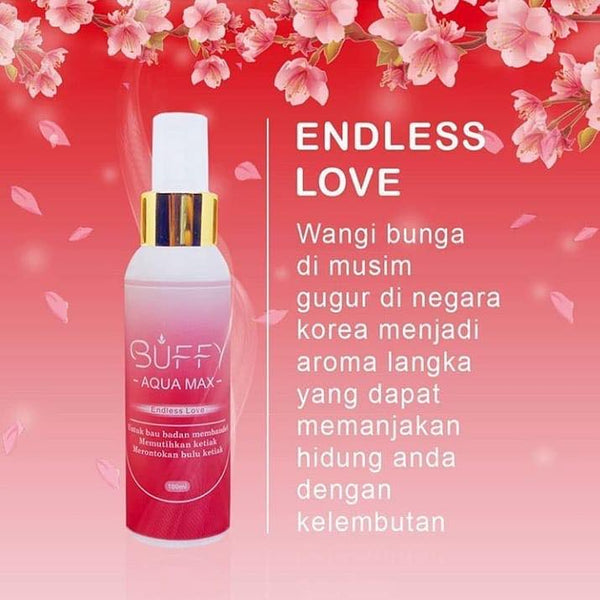 Buffy Aqua Antiseptik Original 100ml