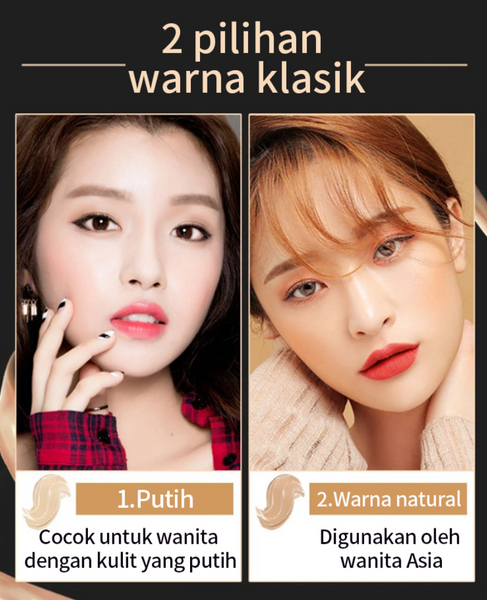 CC STIK BANZOU 100% ORIGINAL Teknologi KOREA