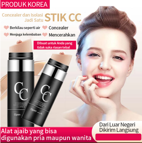 CC STIK BANZOU 100% ORIGINAL Teknologi KOREA